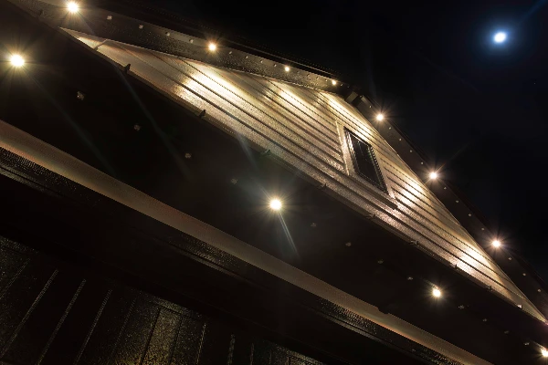 TexLight Installation