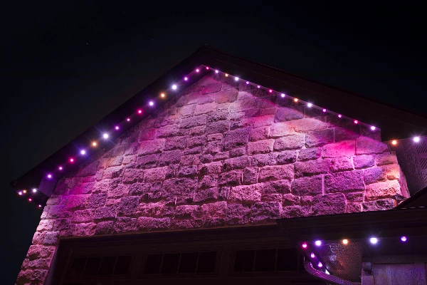 TexLight Installation