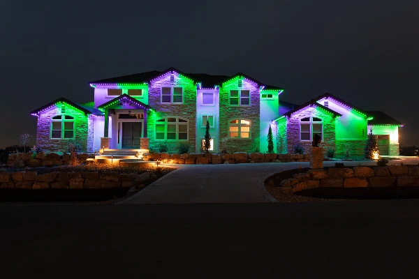 TexLight Installation