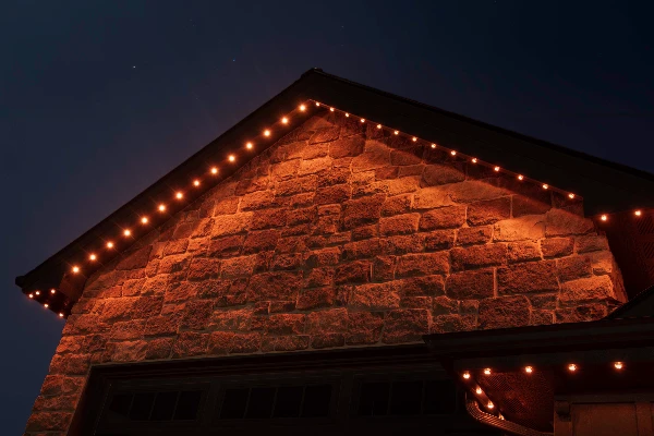 TexLight Installation
