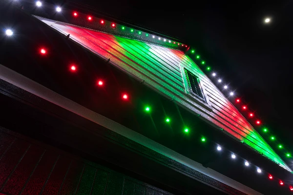 TexLight Installation