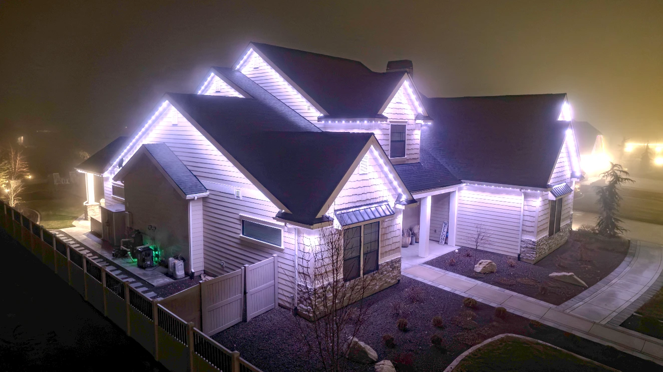 TexLight Installation