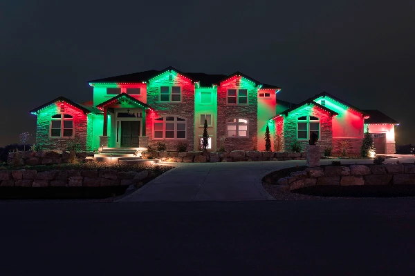 TexLight Installation