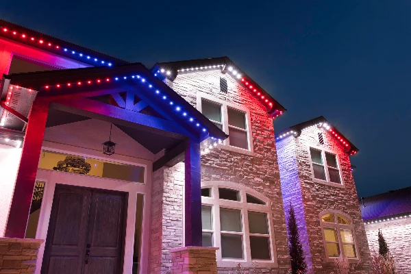 TexLight Installation