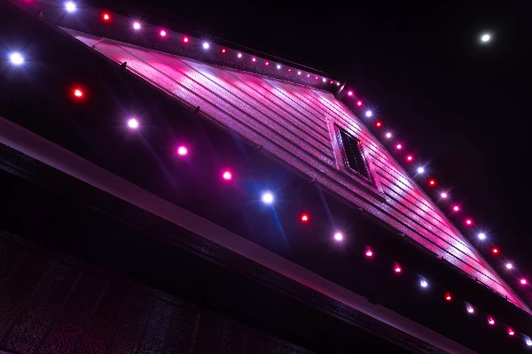 TexLight Installation