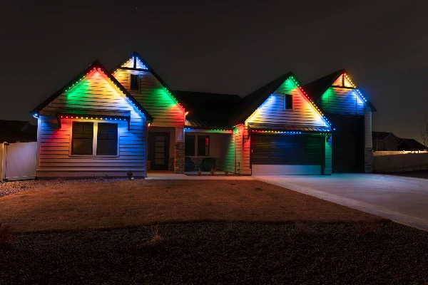 TexLight Installation