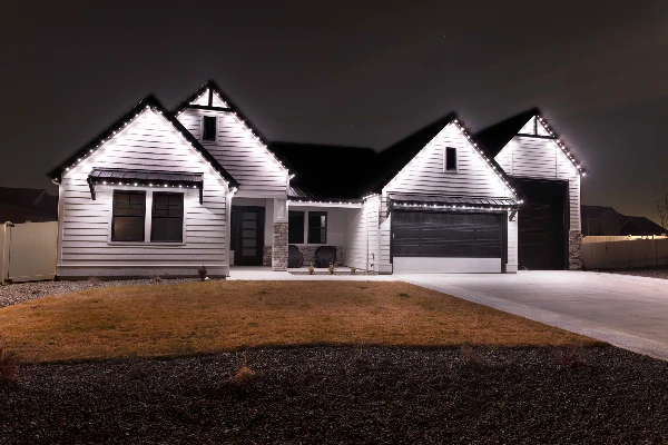 TexLight Installation