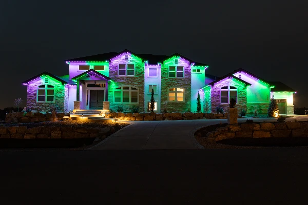 TexLight Installation