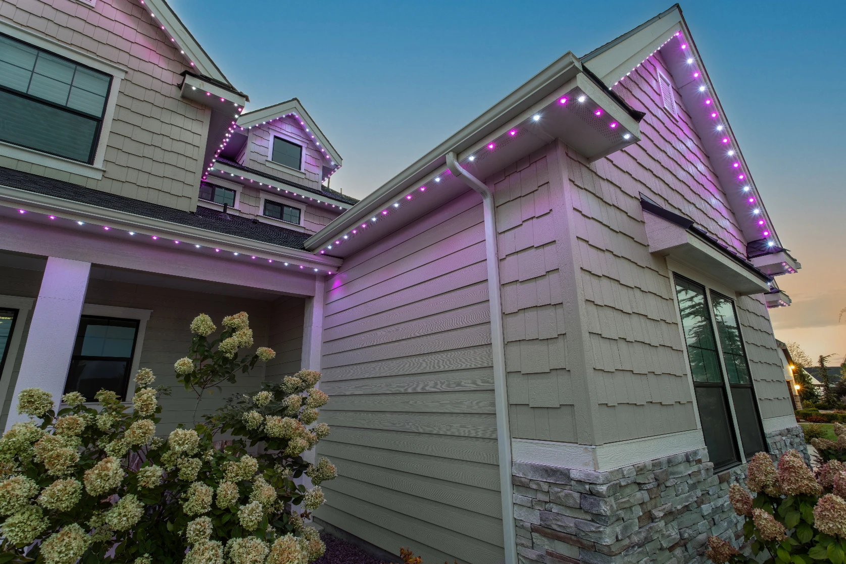 TexLight Installation