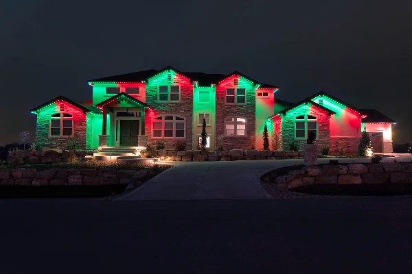 TexLight Installation