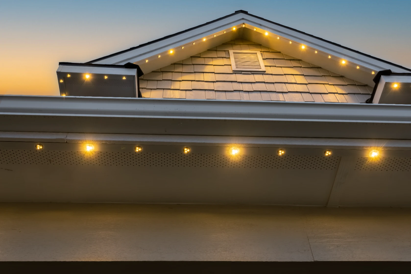 TexLight Installation