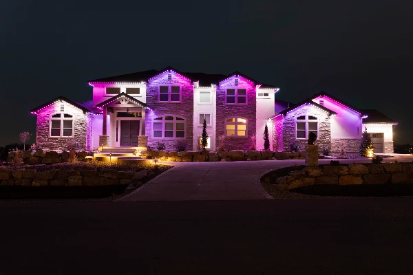 TexLight Installation