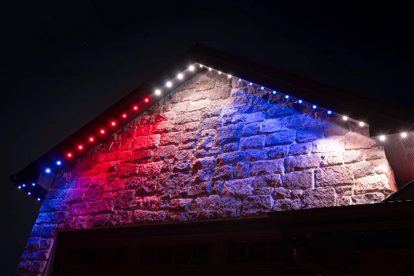 TexLight Installation