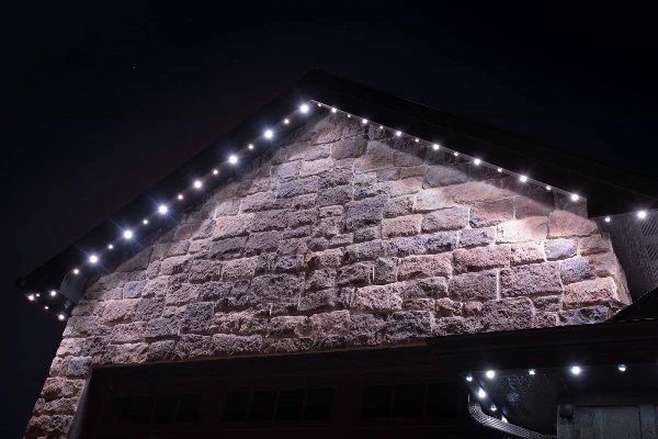 TexLight Installation