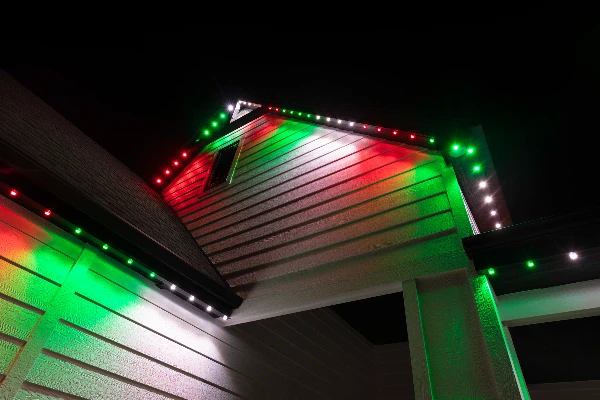 TexLight Installation