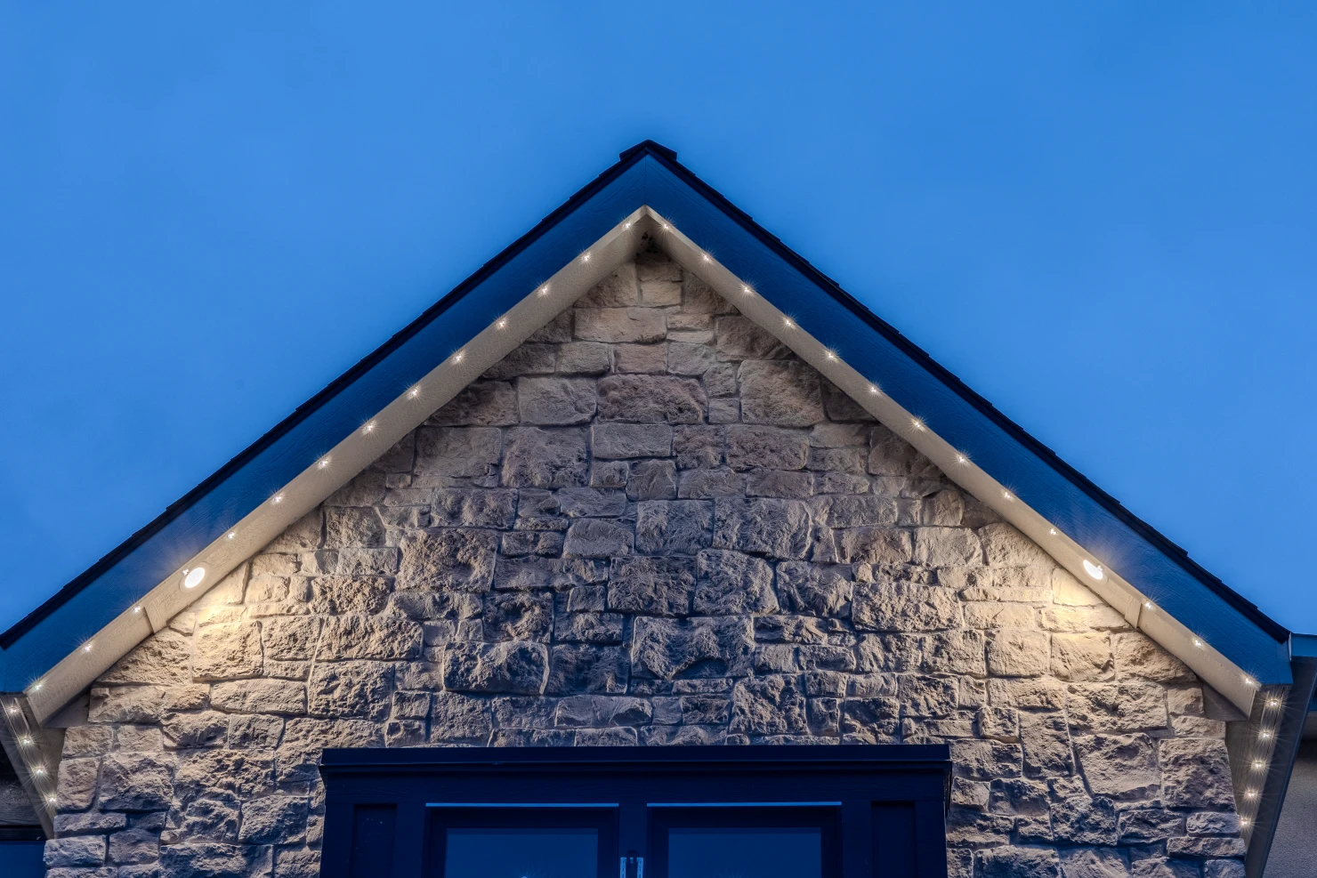 TexLight Installation