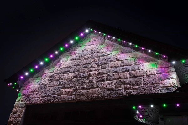 TexLight Installation