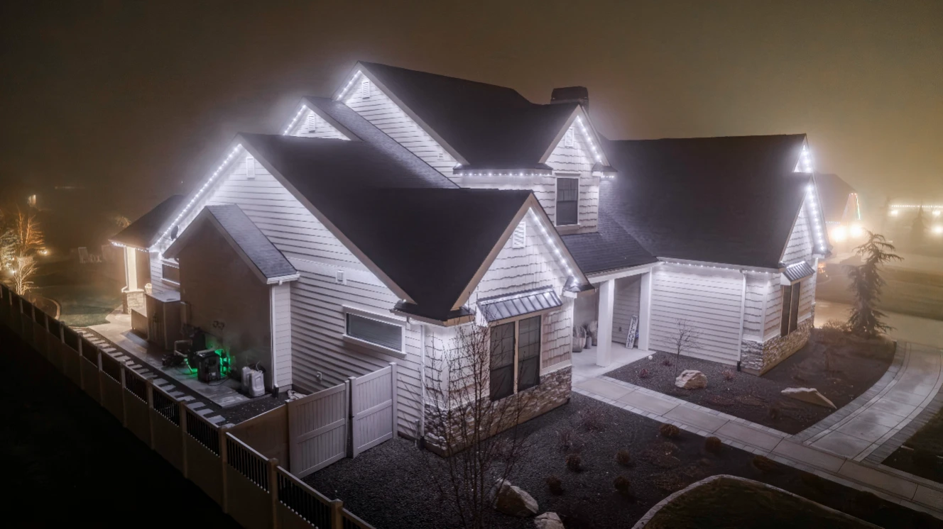 TexLight Installation