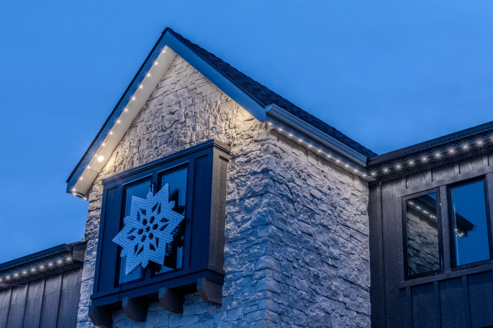 TexLight Installation
