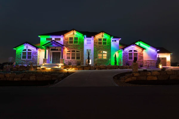 TexLight Installation