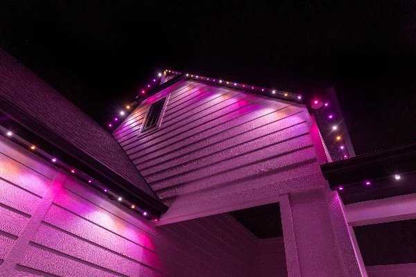 TexLight Installation