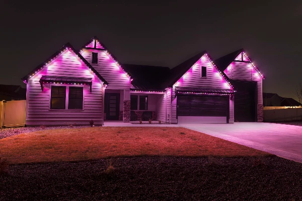 TexLight Installation