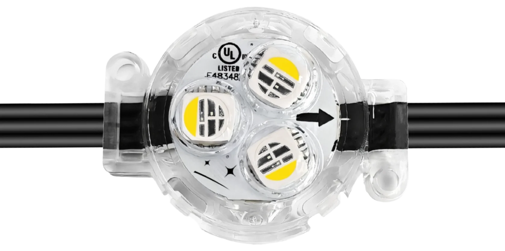 TexLight LED Light