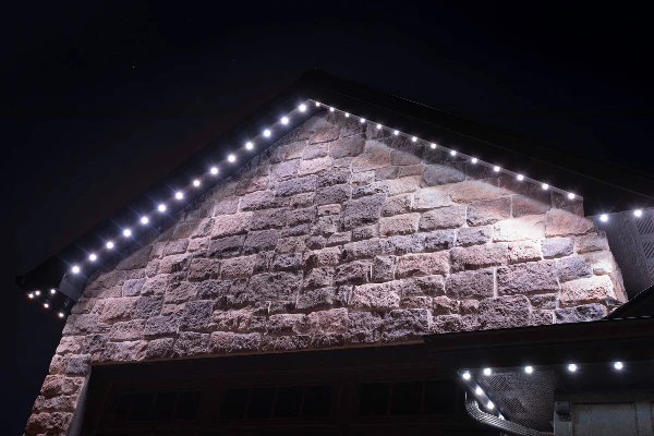 TexLight Installation