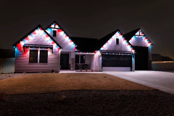 TexLight Installation