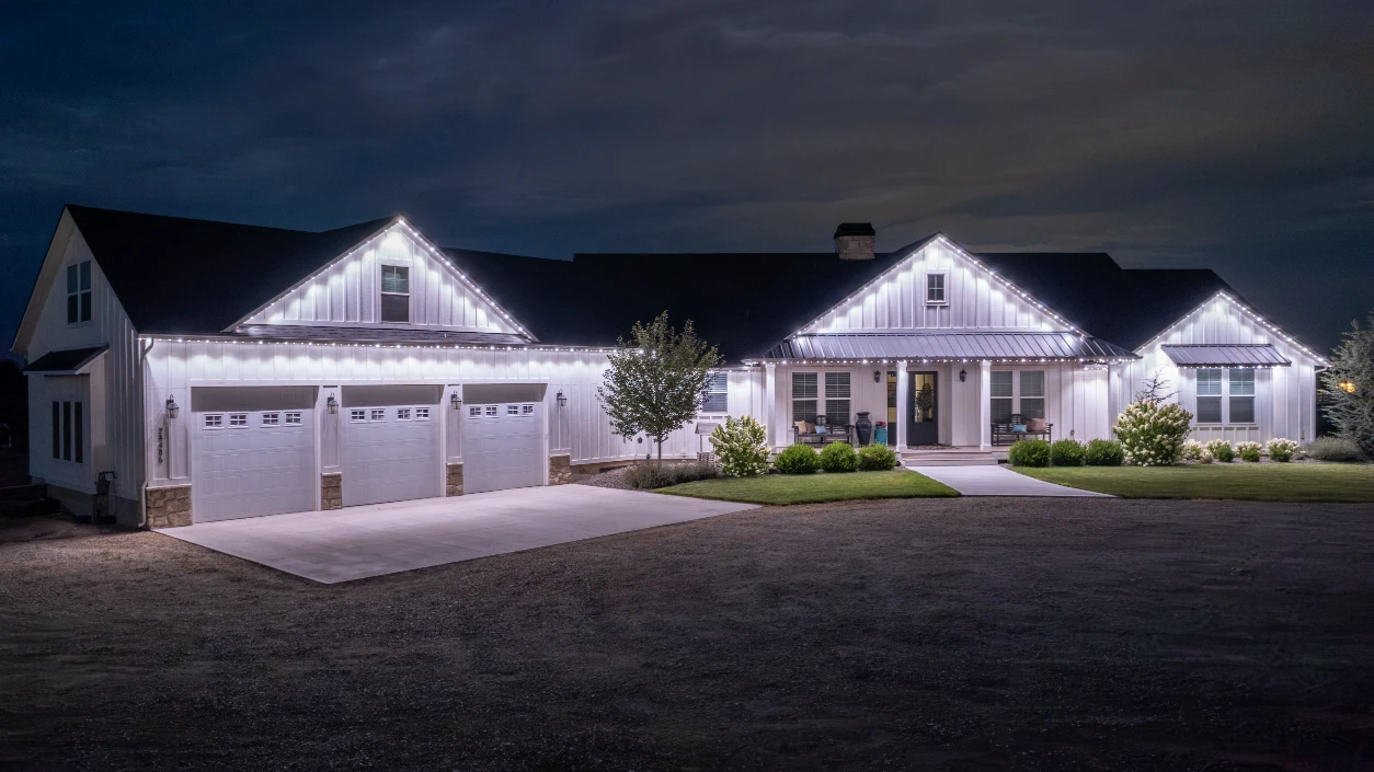 TexLight Installation