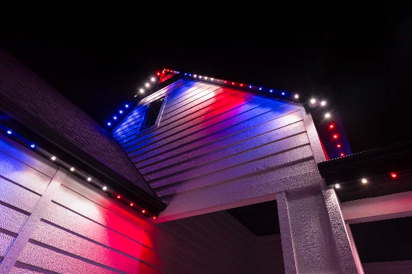 TexLight Installation